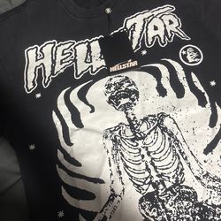 Hellstar tee