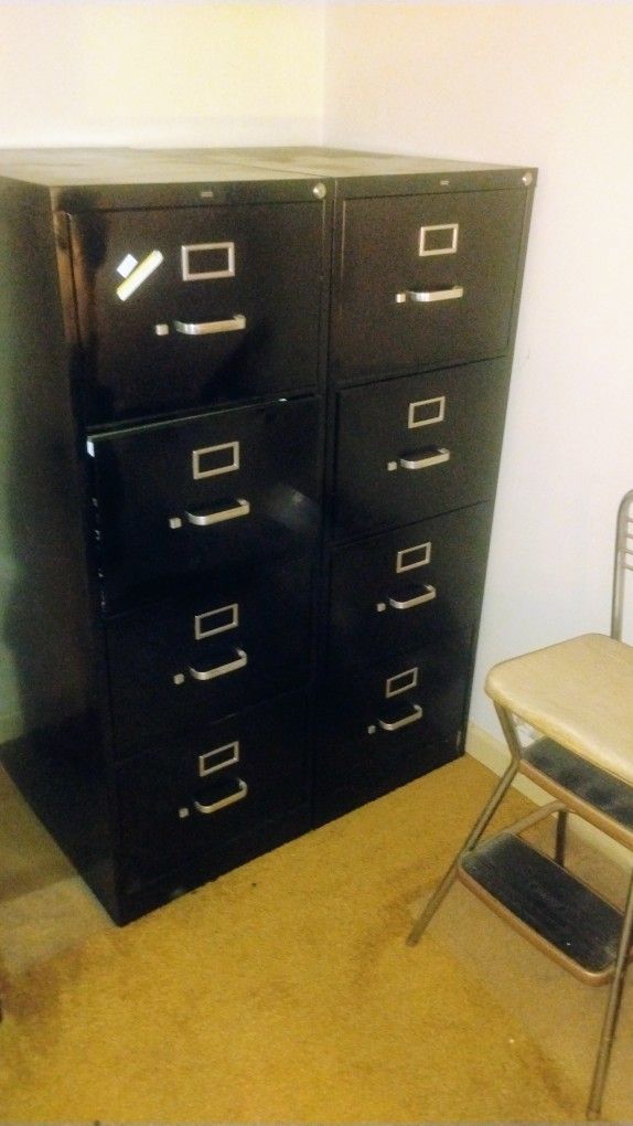 Business Filing Cabinets