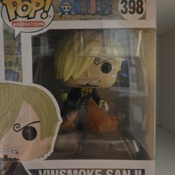 Funko Pop