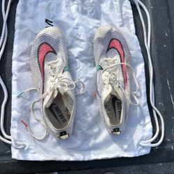 Nike Air Zoom Track Shoes