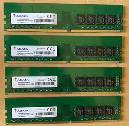 128gb ram DDR4