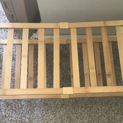 Multipurpose Wooden Stand