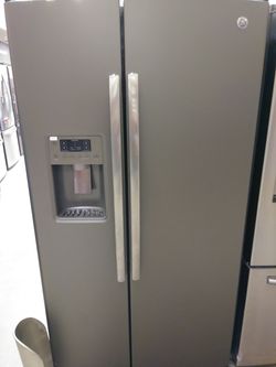 I can fix your refrigerator don't buy a new one