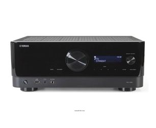 Yamaha RX-V6A/TSR-700 8K 7.2 Receiver