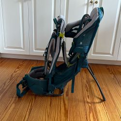 Deuter Lite Kid Comfort Active SL Carrier