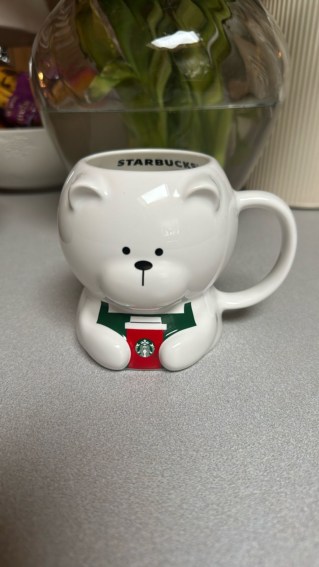 Starbucks Mug