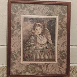 Vintage Home Interior Picture