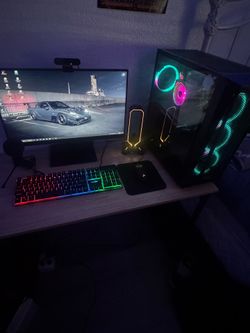 PC monitor