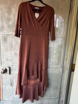Women’s Medium beautiful dress NWT