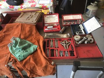 Tools