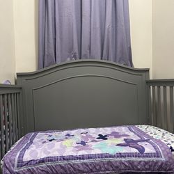 Davinci 4 In 1 Convertible Crib 