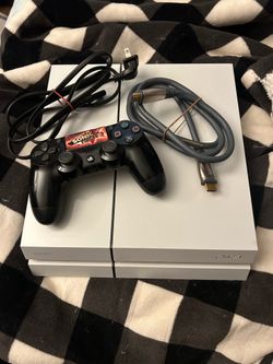 PS4 model CUH-1115A