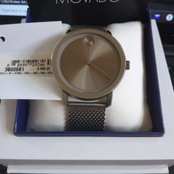Movado Bold Evolution 