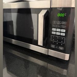 Black & Decker Microwave