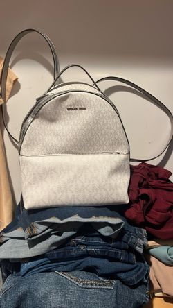 Micheal Kors Bookbags