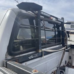 2004 Ford F350 Part Out