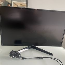 Onn. Monitor