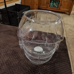 Bowl Or Popcorn Bowl