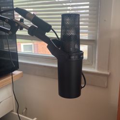 Shure SM7B