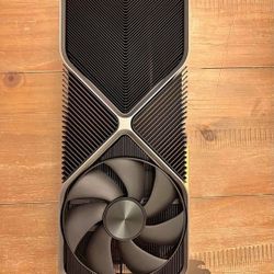 Nvidia Geforce RTX 4090 Founders
Edition