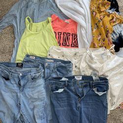 Women’s Clothing M-XL