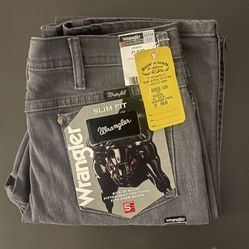 Wrangler Jeans