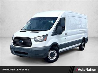 2018 Ford Transit-150