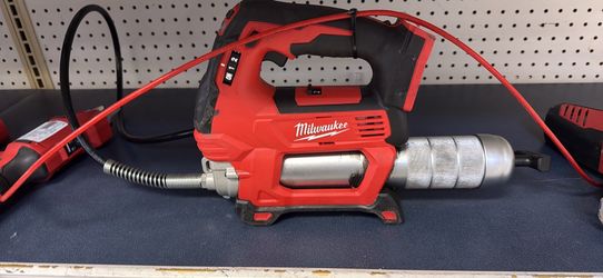 Milwaukee $14 for layaway