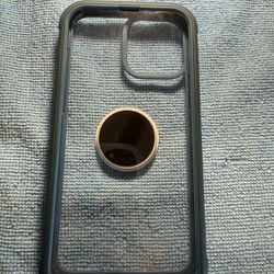 iPhone 13 Pro Max Phone Case