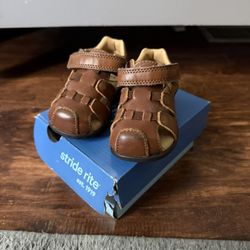 Stride Rite Toddler Sandals