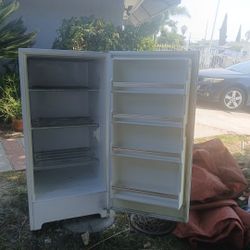 Freezer 