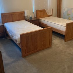Bedroom Set