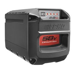 ECHO CBP-58V2AH 2AH LITHIUM-ION BATTERY