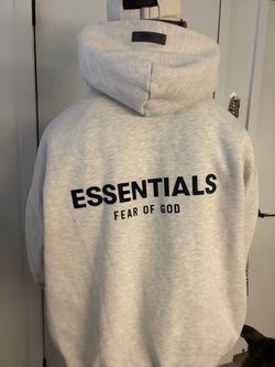 Fear of god