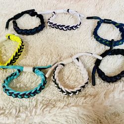 ✨Shoe Bracelets✨