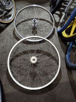 1987 Araya 26" BMX