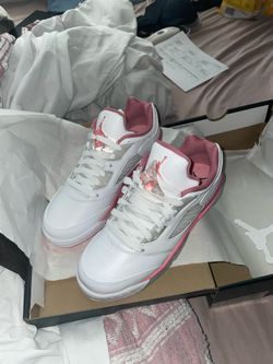 Air Jordan Low GS