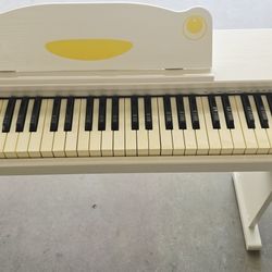 Artesia FUN-1 61-Key Children's Digital Piano Bundle (White) retail for $249