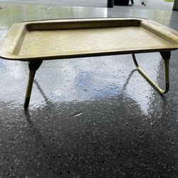 Vintage Tv Tray