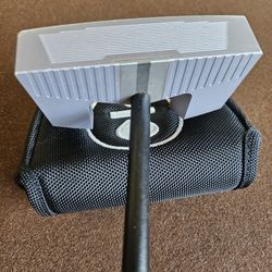 Lab Golf Mezz Max 45" Broom Stick 