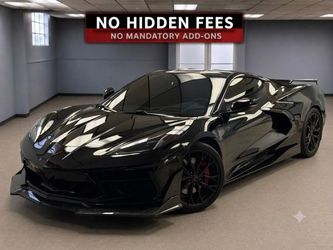 2023 Chevrolet Corvette