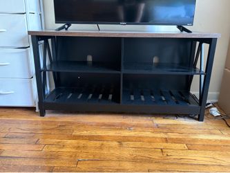 Tv stand