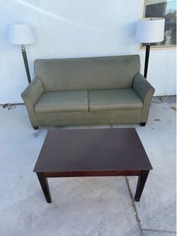 Furniture liquidation sale