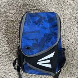 EASTON KIDS BASEBALL BACKPACK