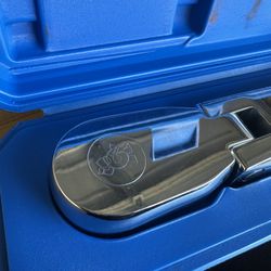 CORNWELL Torque Wrench 