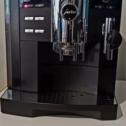 Jura Impressa S9 Classic 