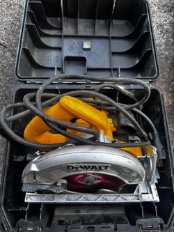 Sierra Para Cortar Madera