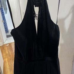 Bebe New W Tags Black Shirt Tank Top Large L