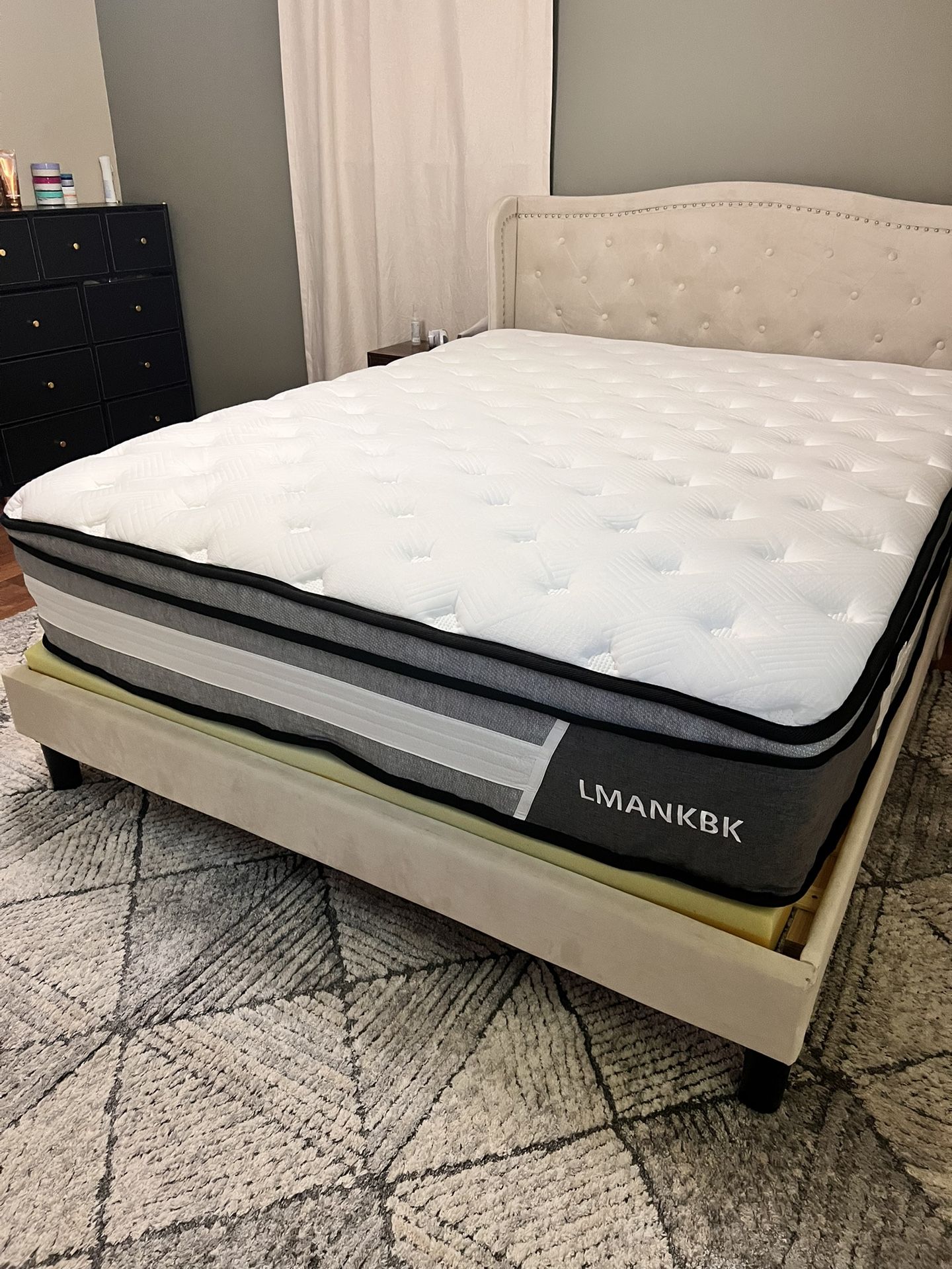 10 Inch Mattress