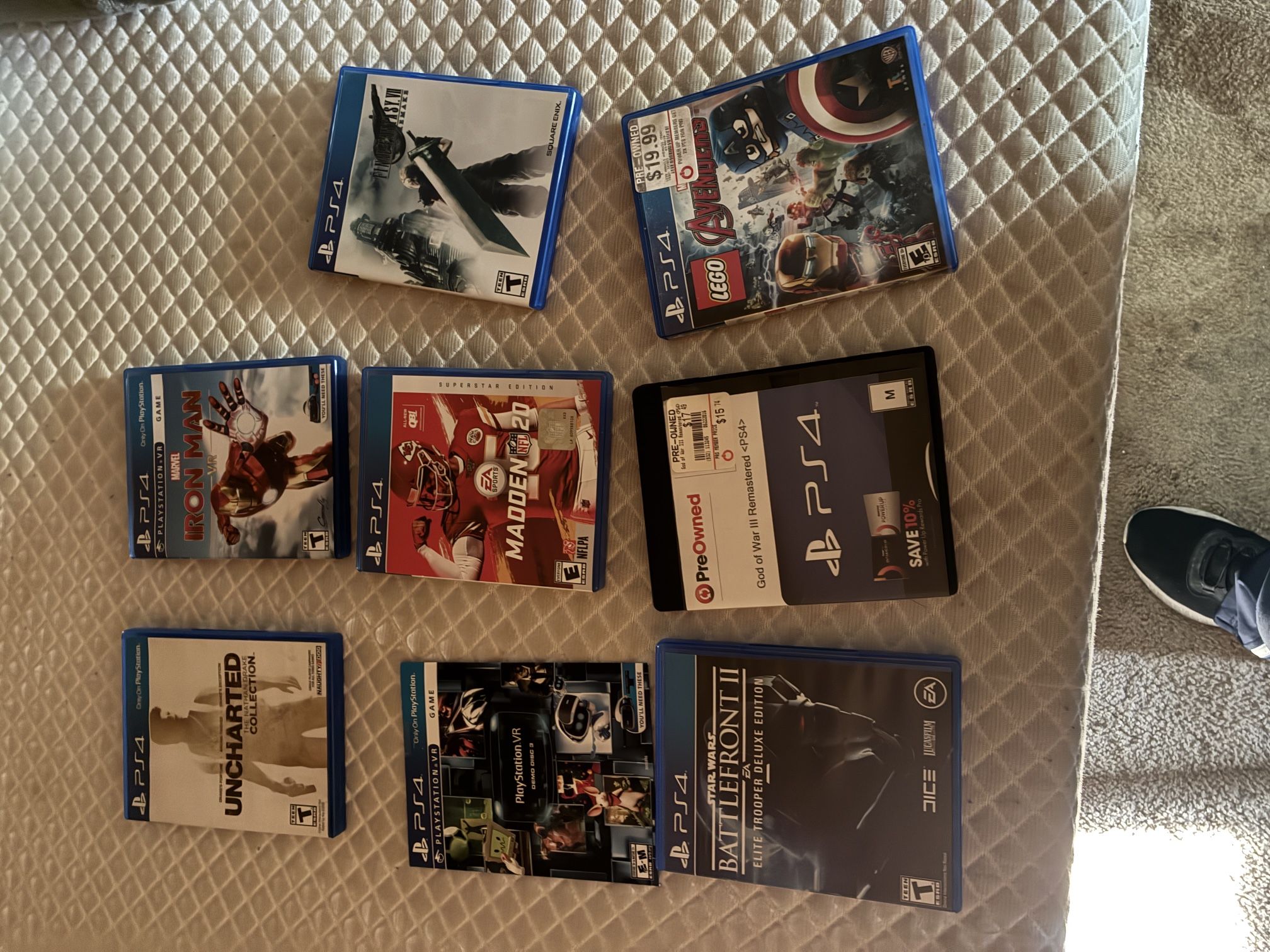 Playstation4